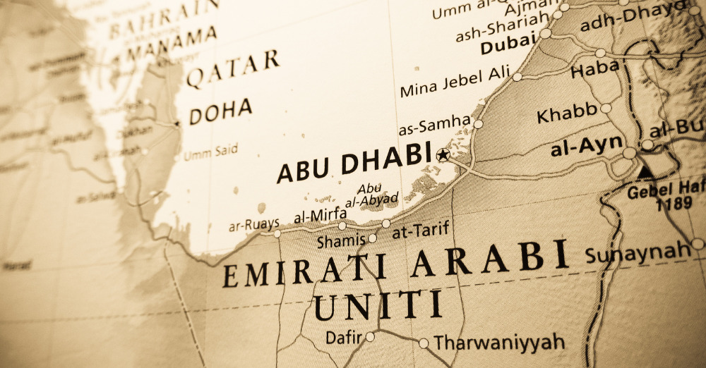 document attestation UAE