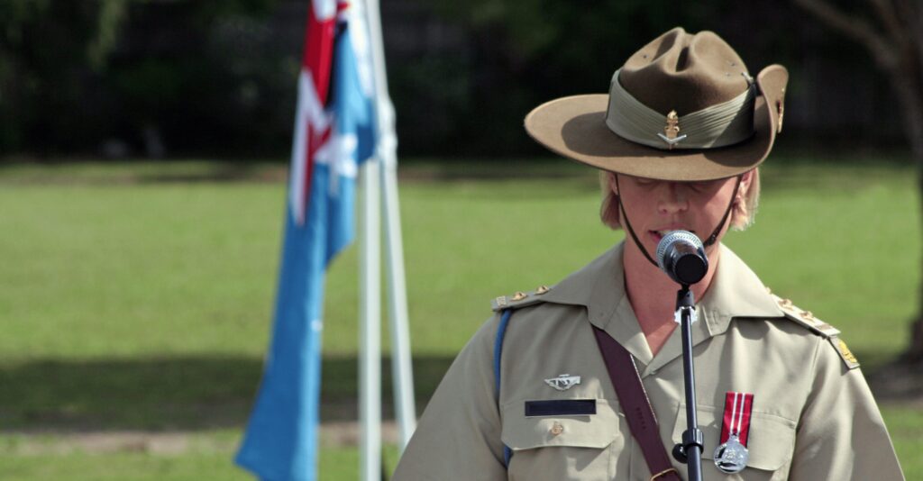 Blog Header Image: Defence Superannuation for Australian Expats