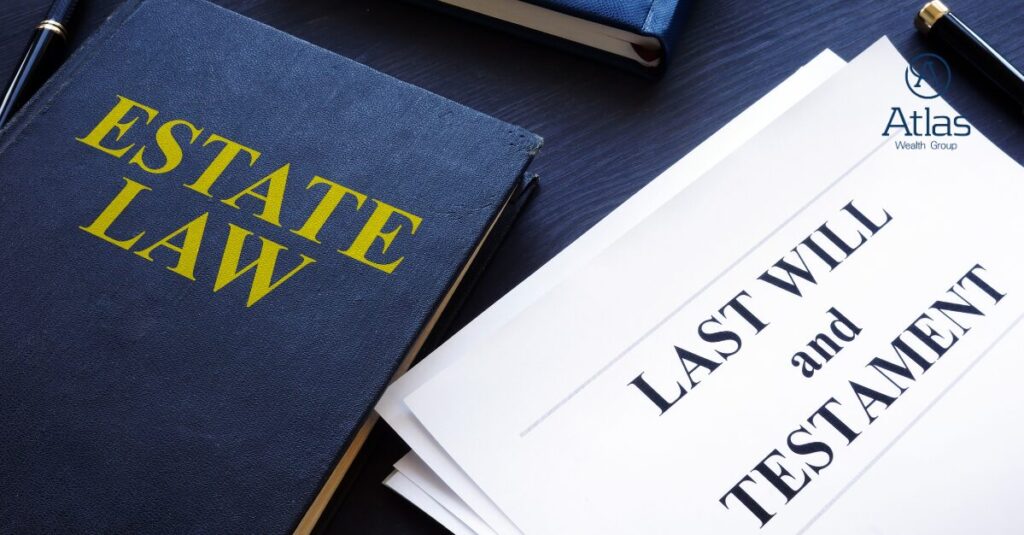 Deceased Estates with Overseas Connections