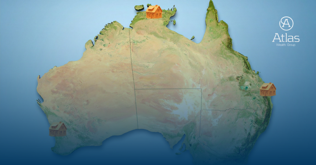 Why Perth, Brisbane and Darwin Are Now the Top Markets for Australian Expat Investors