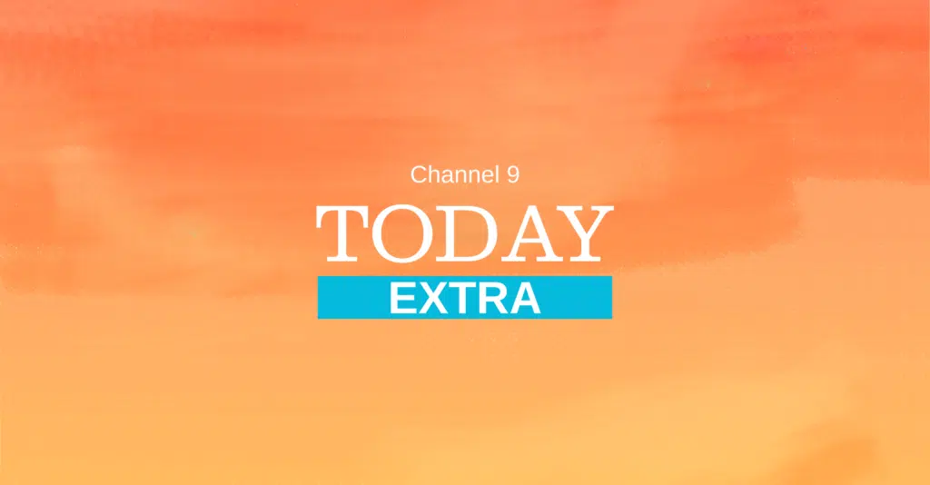 The Expat's Handbook | Australian Expat Financial Planning: Brett Evans of Atlas Wealth on Today Extra