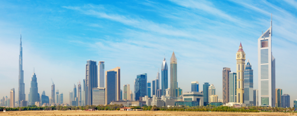 Should An Australian Expat in the UAE Setup An Emergency Fund?