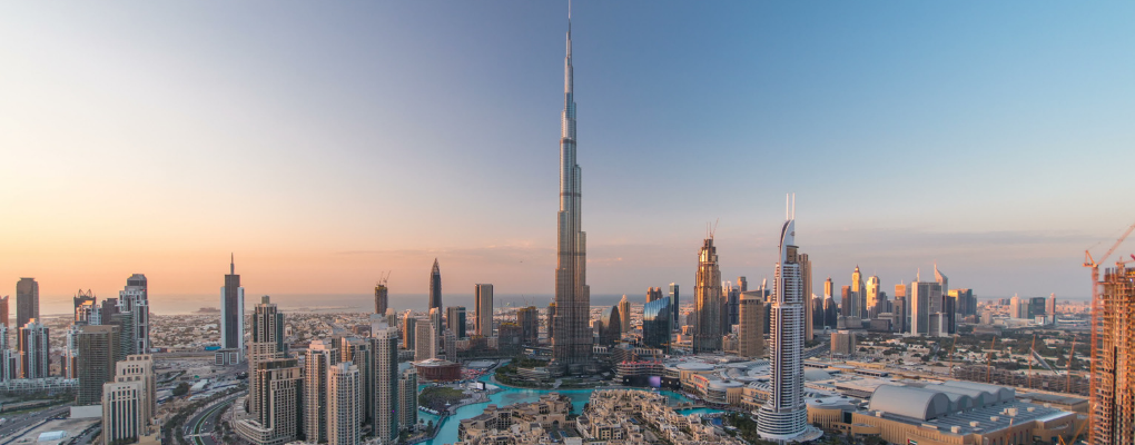 Australian Expat in the UAE Invest their Wealth