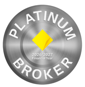 Jeremy Harper Platinum Broker 2026/27