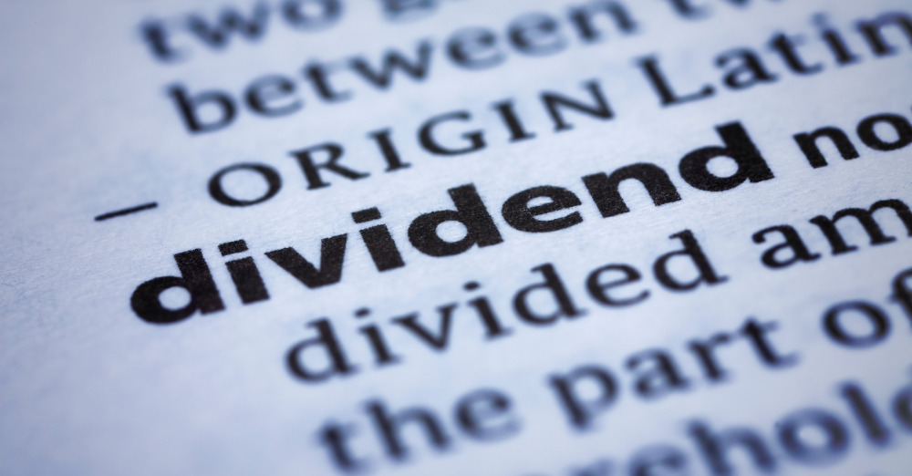 tax dividend australian expat