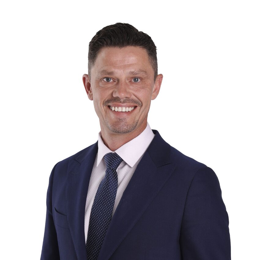 Josh Hiscox