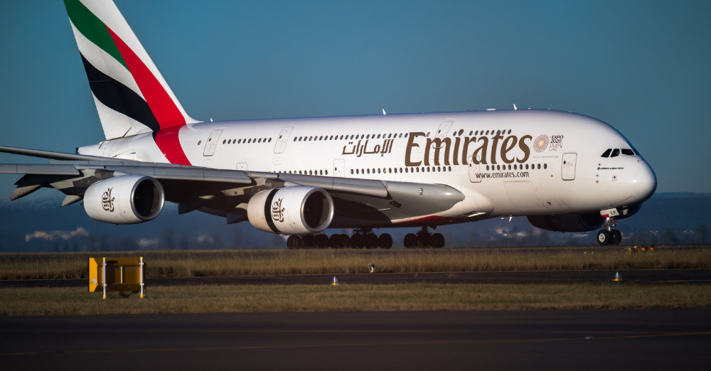 emirates airline provident fund
