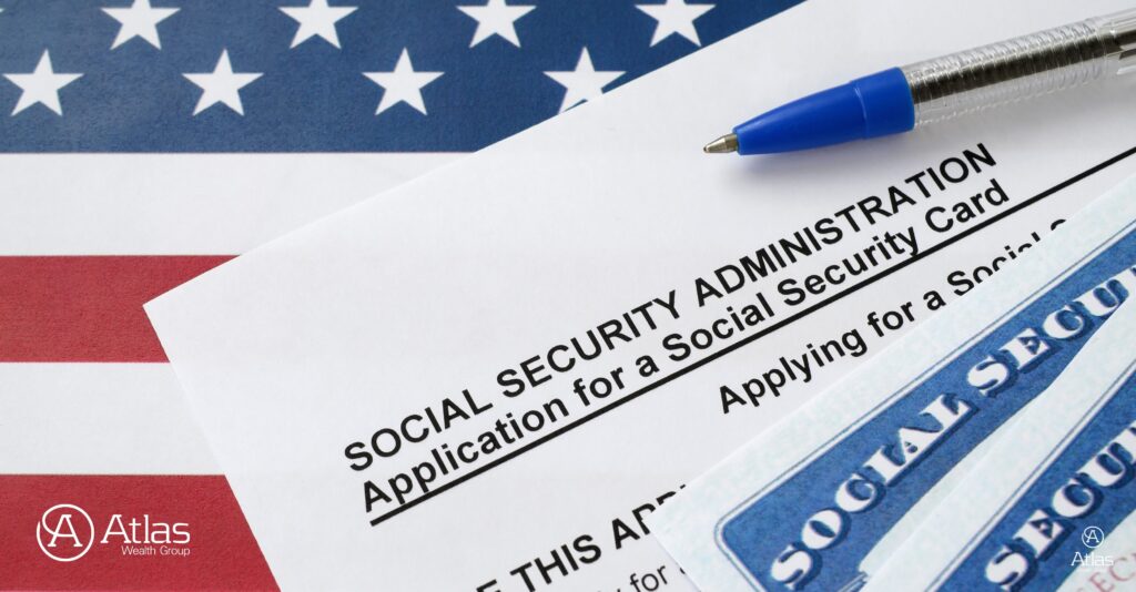 Blog image: Australian Expats May No Longer Be Entitled to US Social Security
