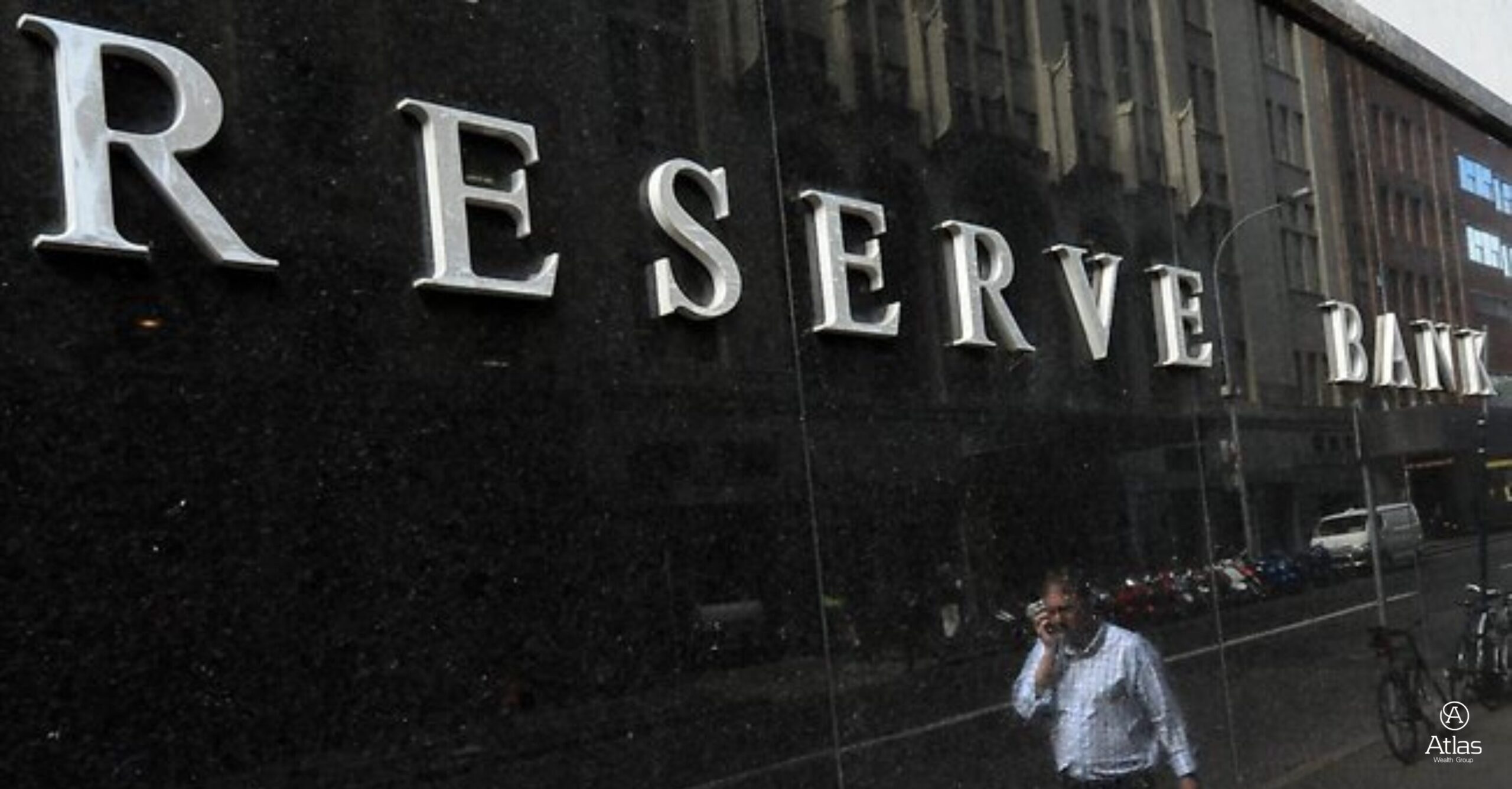 RBA cuts rates