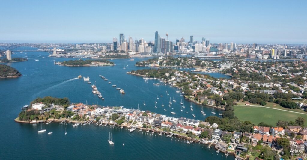 Blog Header Image: Sydney’s Property Market