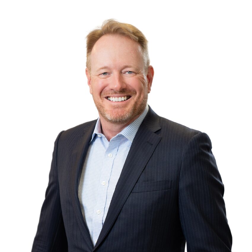 Patrick Canion Web Profile Image