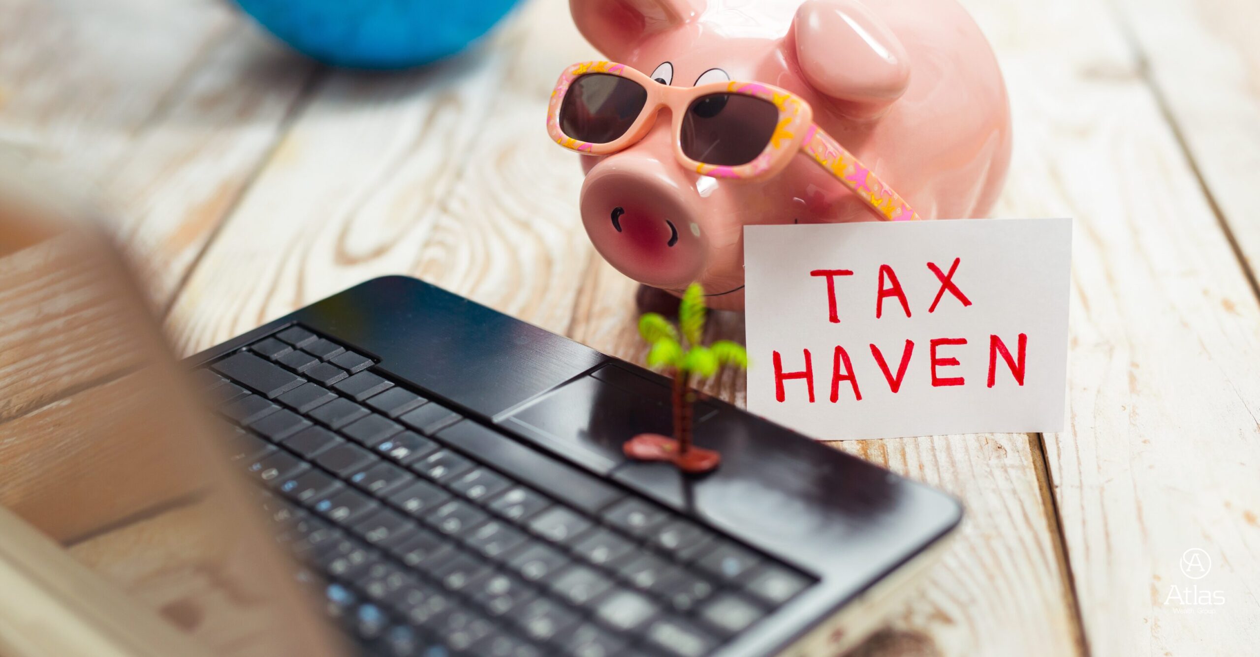 Common Misconceptions About Overseas Tax Havens