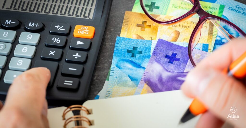 Optimizing Swiss Pension Withdrawals When Relocating to Australia