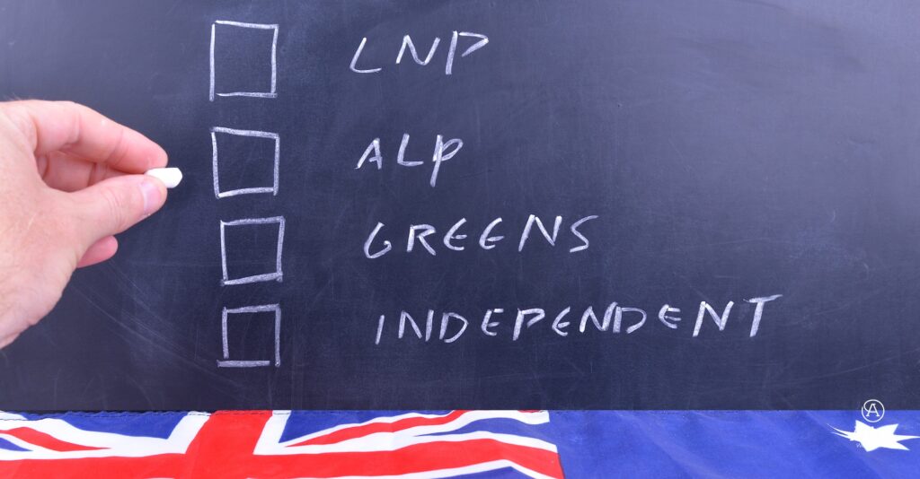 Which Party Supports Australian Expats Best