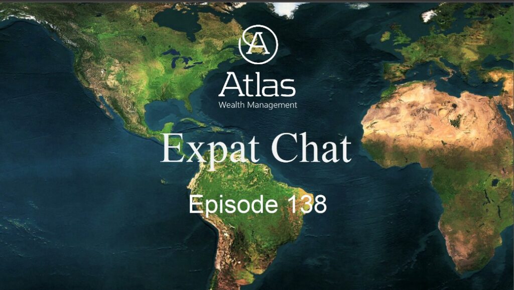 Expat trust