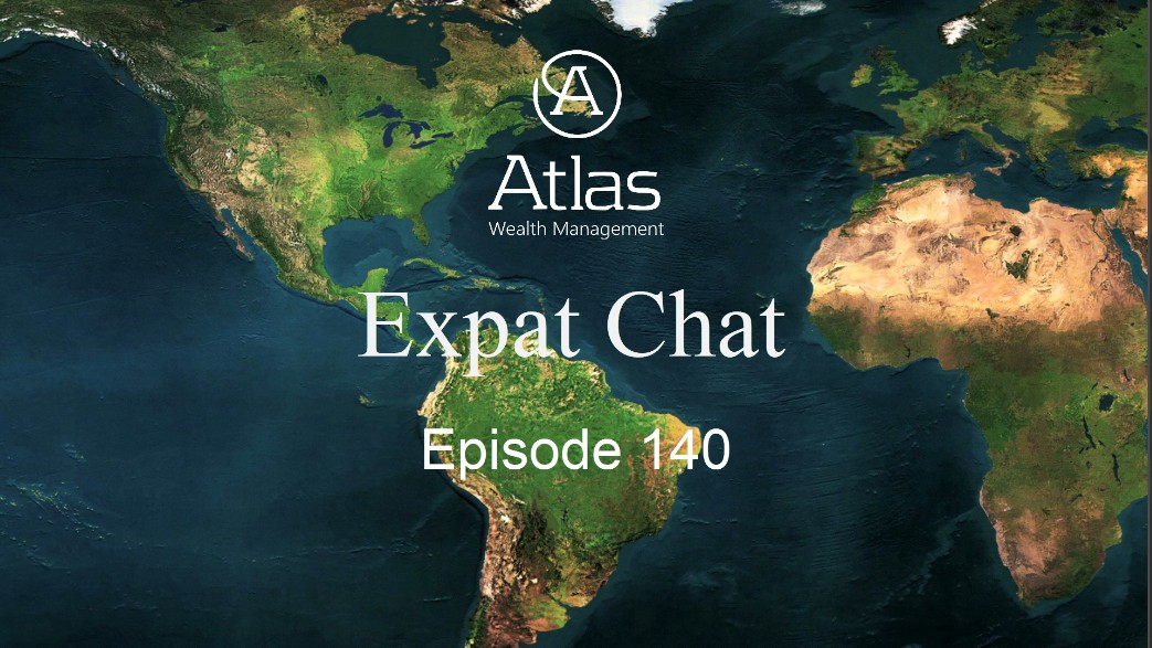expat Australian dollar