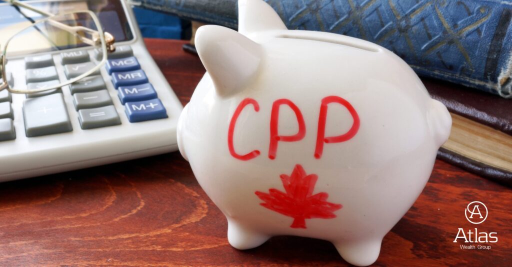 Claiming Canadian Pension Plan (CPP) as an Australian Expat