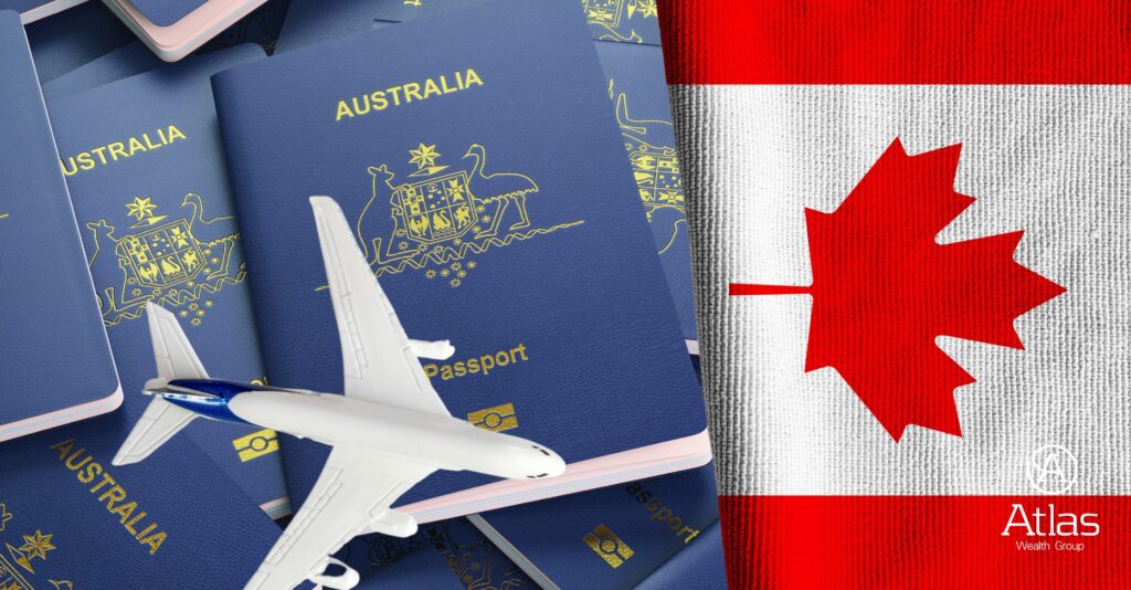 Moving to Canada as an Australian Expat: What to Expect in Your First Year