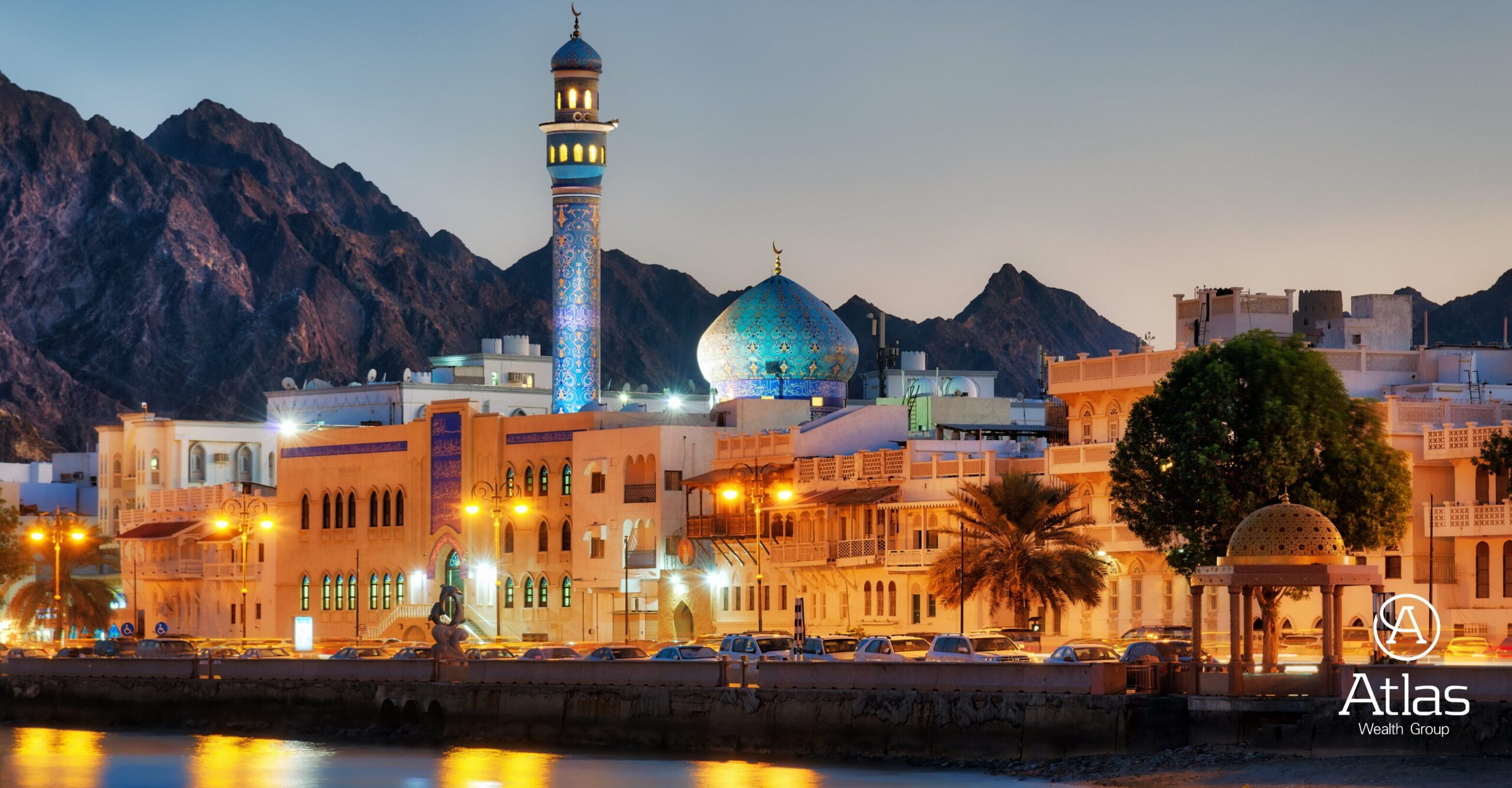 Oman Introduces Personal Income Tax from 2028