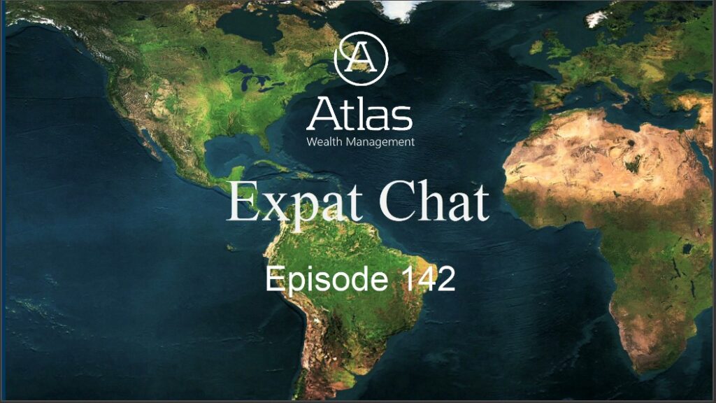Ep 142 Living in Switzerland as an Australian Expat