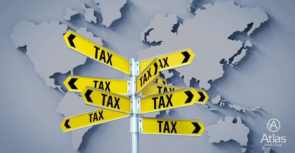 Tax Residency Rule Changes