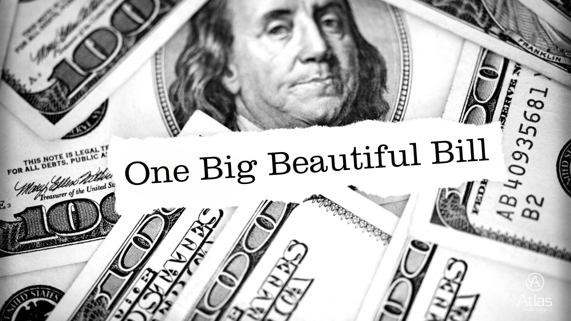 One Big Beautiful Bill Australian expats