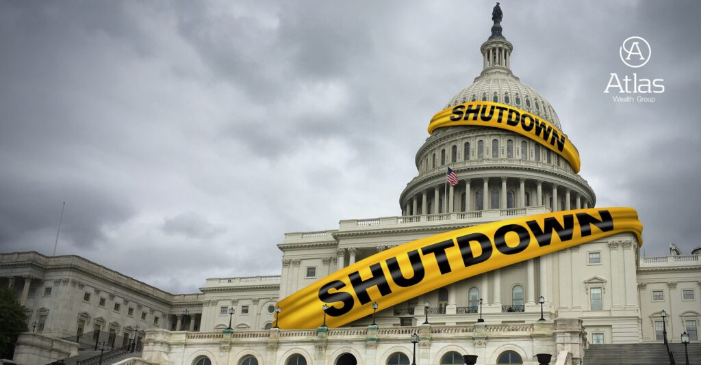 US government shutdown Australian expats