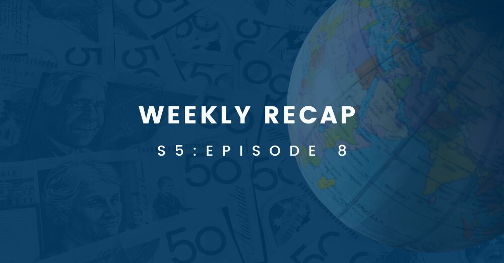 Podcast Cover_Weekly Recap_Oil Price Surge