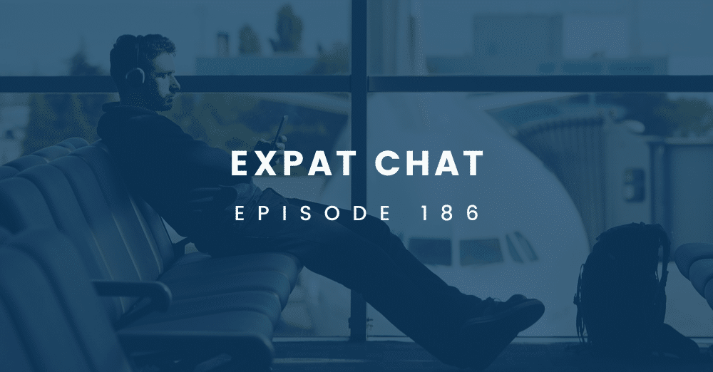 Part 1: US Exit Tax